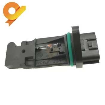 

Mass Air Flow MAF Sensor For Infiniti FX45 M45 Q45 4.5L V8 2003-2004 without housing 22680-AR200 22680-AR20A 22680 AR200 AR20A