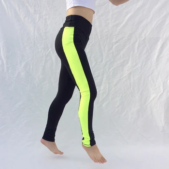 

2017 Women Lady Activewear Legging Spring Summer Pant Autumn High Waist Leggins Slim Fitness Elastic Pants High Quality