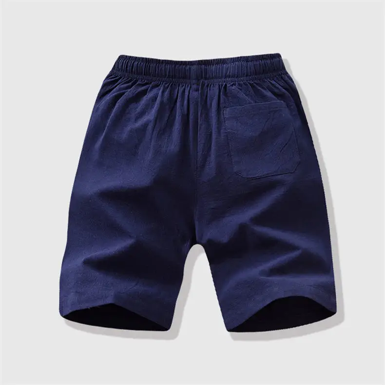7Colors Summer Shorts Men Casual Running Shorts High Quality Brand Cotton Male Short Pants Plus Size 4XL 5XL 2019 Drop Shipping 14