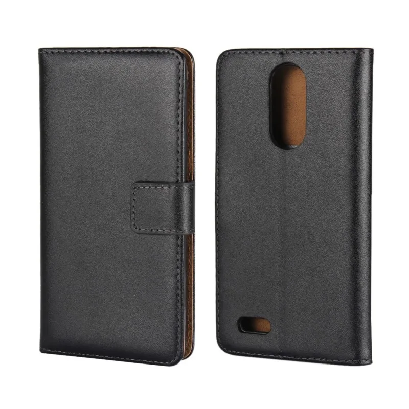 LG K8 2017 Genuine Wallet Case (1)