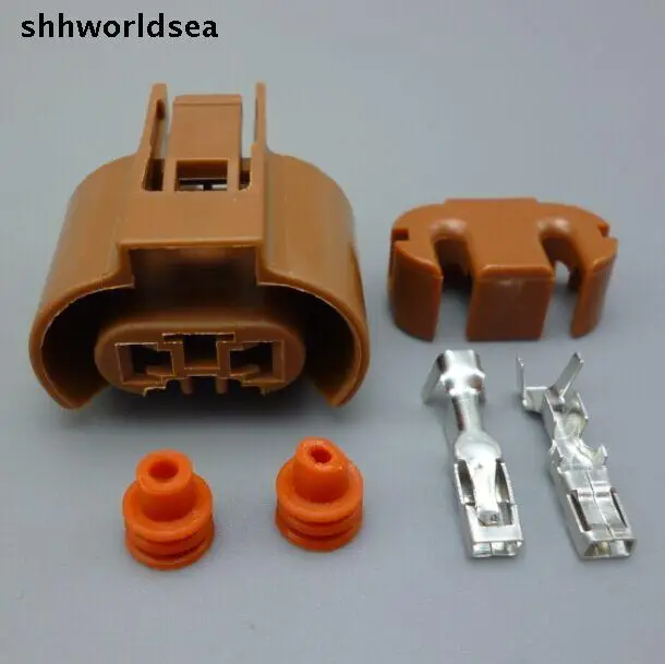 Разъем hb4 toyota