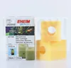 2 pieces/lot EHEIM pickup low water level filter replace the cotton built-in filter special cotton pickup45/60/160/200 5