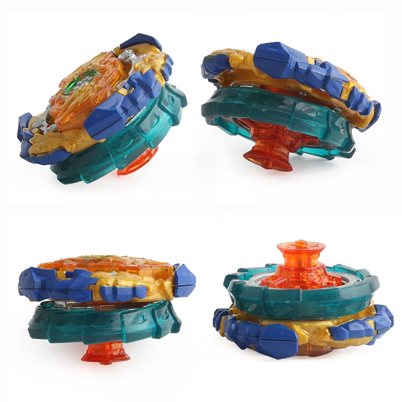 Последняя модель Beyblade burst B-139 боевые металлические лезвия аксессуары твердые пластиковые Топ гироскоп соревновательные игрушки