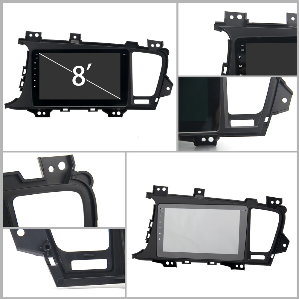 Best Car 1 din radio android 8.1 GPS Navi for Kia Optima / K5 2011 2012 - 2014 autoradio navigation head unit multimedia wifi BT RDS 24 Best Car 1 din radio android 8.1 GPS Navi for Kia Optima / K5 2011 2012 - 2014 autoradio navigation head unit multimedia wifi BT RDS 24