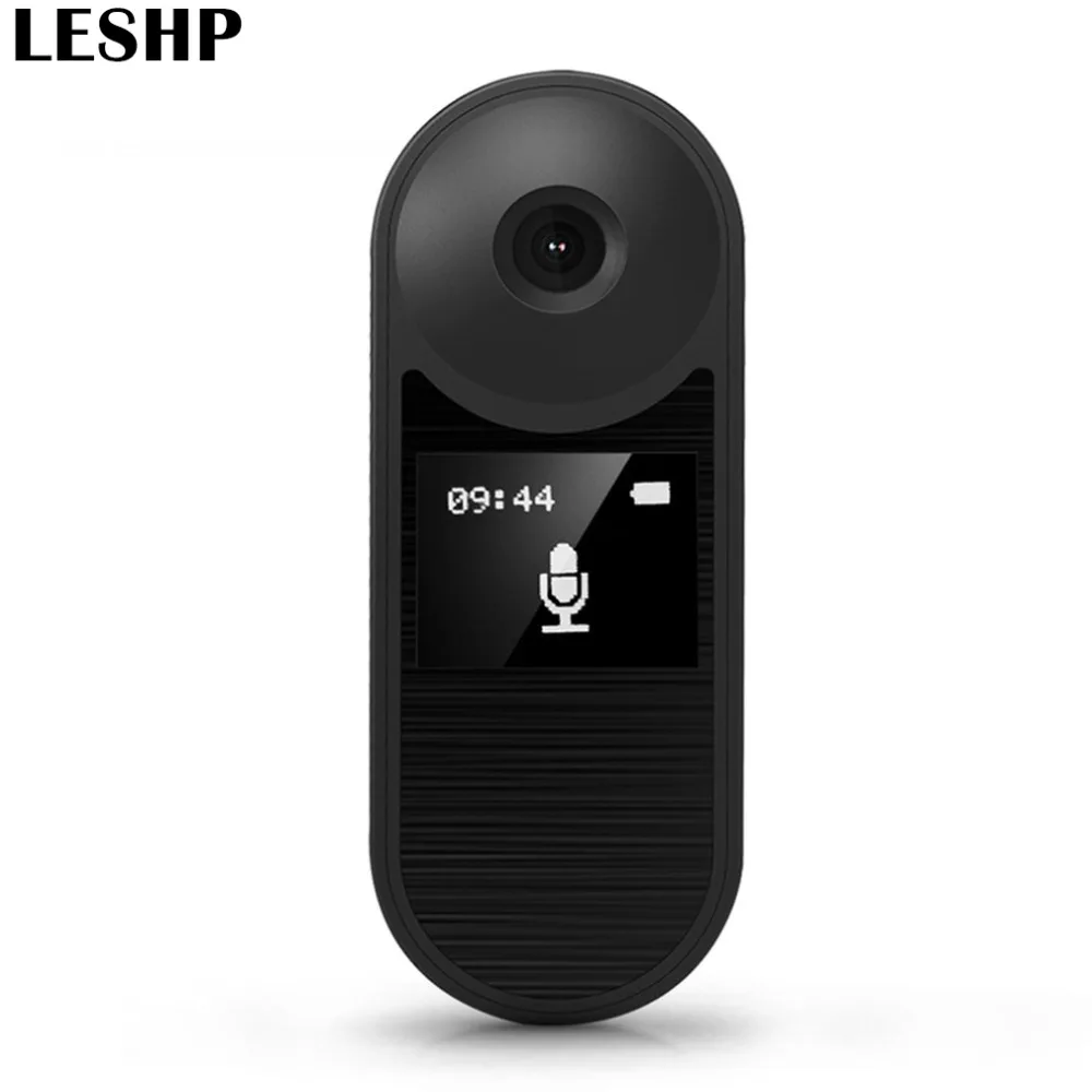 

IDV008 Professional Mini Camera Camcorder Recording Pen 1080P Full HD DVR Voice Video Recorder Camera Support TF Card
