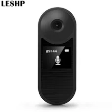 IDV008 Professional Mini Camera Camcorder Recording Pen 1080P Full HD DVR Voice Video Recorder Camera Support TF Card
