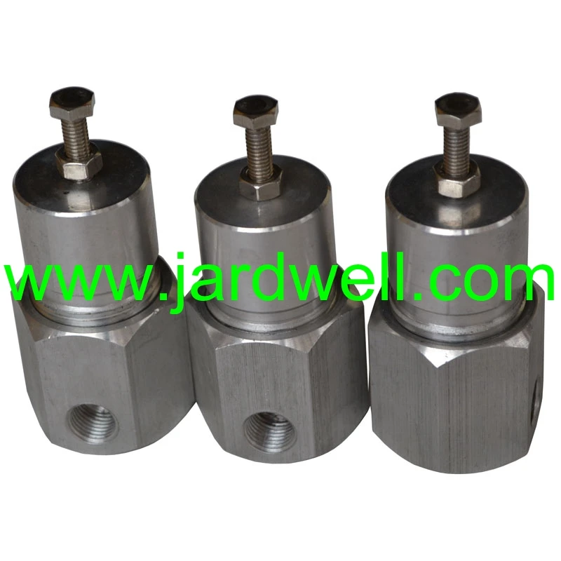 

250017-280 Regulation Valve Replacement Spare Parts