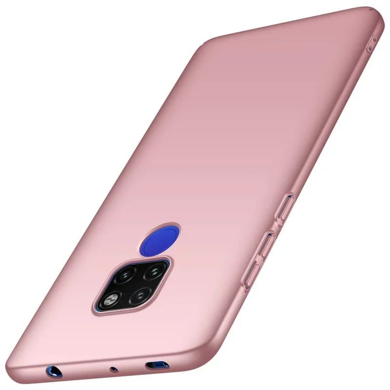 Case For Huawei Mate 20 Lite Pro Mate 20 X Cover Slim Shockproof 360 Full Body Case for Huawei Mate 10 9 8 Lite Pro Cover Fundas (13)