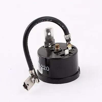 1 5hp Kulkas Kulkas Kompresor Kabel Pelindung Overload Termal Refrigerator Compressor Compressor Overloadoverload Protector Refrigerator Aliexpress