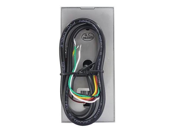 S6 BT MF IP66 Водонепроницаемый доступа Bluetooth Управление С ридер дверной замок с