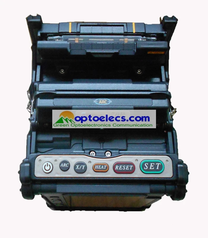 

Free shipping Fujikura 70R mass fiber fusion splicer