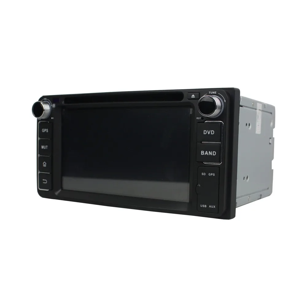 Clearance KLYDE 6.2" 2 Din Android 8.1 Car Radio For Toyota Rav4 Corolla Vios Hilux Terios 2006-2010 Car Audio Multimedia Car Stereo DVD 3 Clearance KLYDE 6.2" 2 Din Android 8.1 Car Radio For Toyota Rav4 Corolla Vios Hilux Terios 2006-2010 Car Audio Multimedia Car Stereo DVD 3