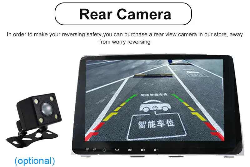 Sale Aotsr Android 8.0 octa core 9 inch GPS navigation Car DVD Player For Hyundai Sonata 2018 2019 multimedia 1 din radio recorder 18