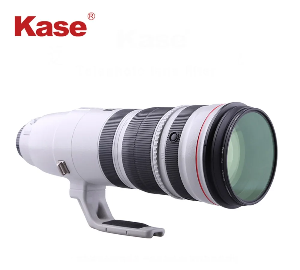 

Kase Telephoto lens MCUV filter,special filter uv Protective mirror,Free shipping