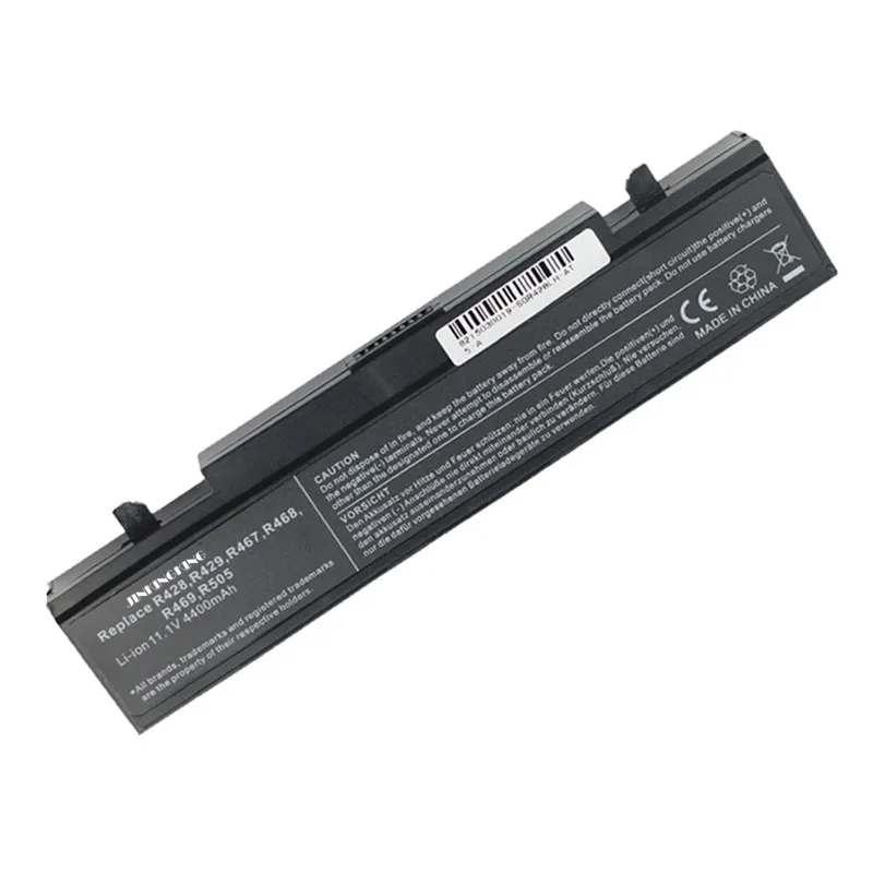 New Bateria do Portátil para Samsung Aa-pb9mc6b Aa-pb9nc6b Aa-pb9ns6w Aa-pb9mc6s Aa-pb9nc6w Aa-pl9nc2b Aa-pb9mc6w Aa-pb9nc6w e - Imagem 5