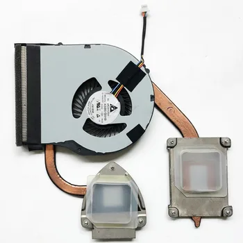 

Original For Lenovo ThinkPad E330 L330 CPU Cooling Heatsink 04W4410 60.4UH03.002 0B95064 100% Working