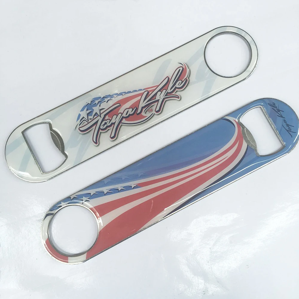 Customizable Bar Blade Bartender Professional Speed Bottle Opener
