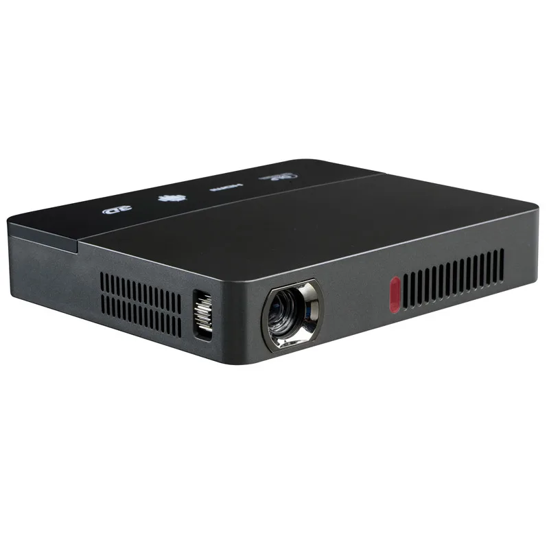 4K PICO PROJECTOR