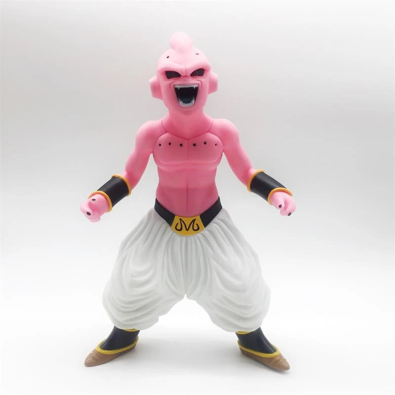 juguetes de majin buu