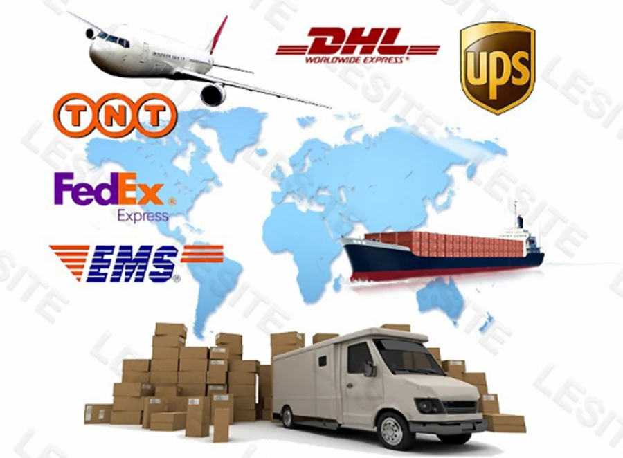 shipping way
