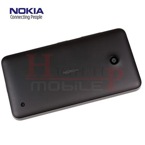 Dual Sim phone Refurbished Original Nokia Lumia 630 windows phone 8.1 Snapdragon 400 Quad Core 4.5" Screen 3G mobile phone iphone 11 refurbished