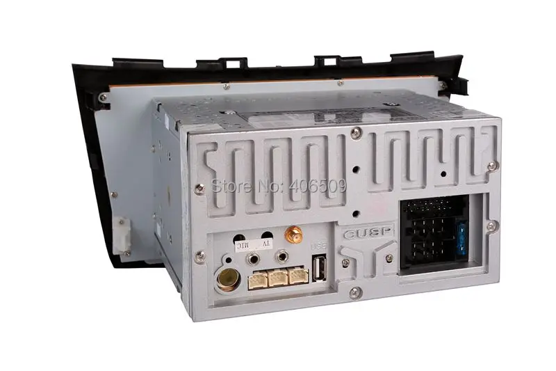 Clearance Android 7.1 Car DVD Player GPS Navigation for Suzuki Swift 2011-2013 with Radio BT USB AUX WIFI Audio Video Stereo 4Core+2G RAM 5