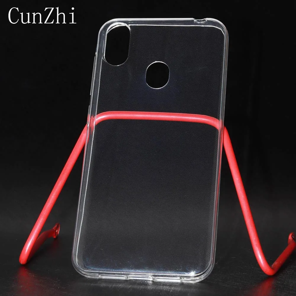 

in Stock, Soft TPU Cover For LEAGOO S9 Case Original Cell Phone Shell