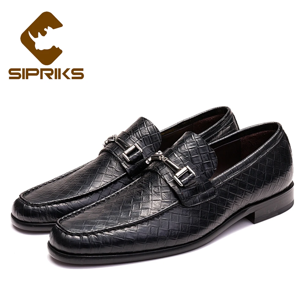 mens slipon dress shoes