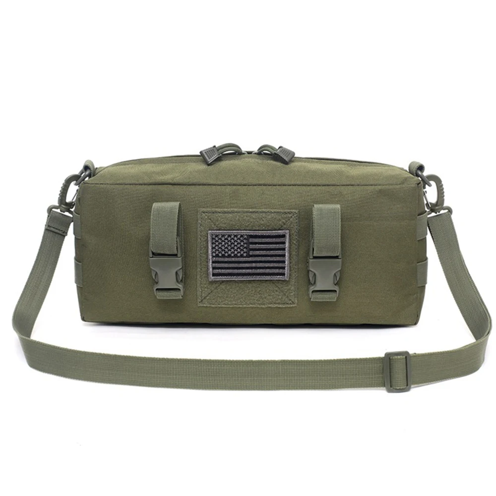Военная Тактическая Сумка Molle поясная Сумка EDC сумочки для аксессуаров сумка на плечо уличный рюкзак альпинистские походные охотничьи сумки