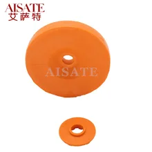 New Hydraulic ABC Shock Suspension Kit Buffer Rubber Top Mount For Mercedes W221 ABC Strut Top Rubber 2213206113 2213207713 moog k9492 strut mount kit