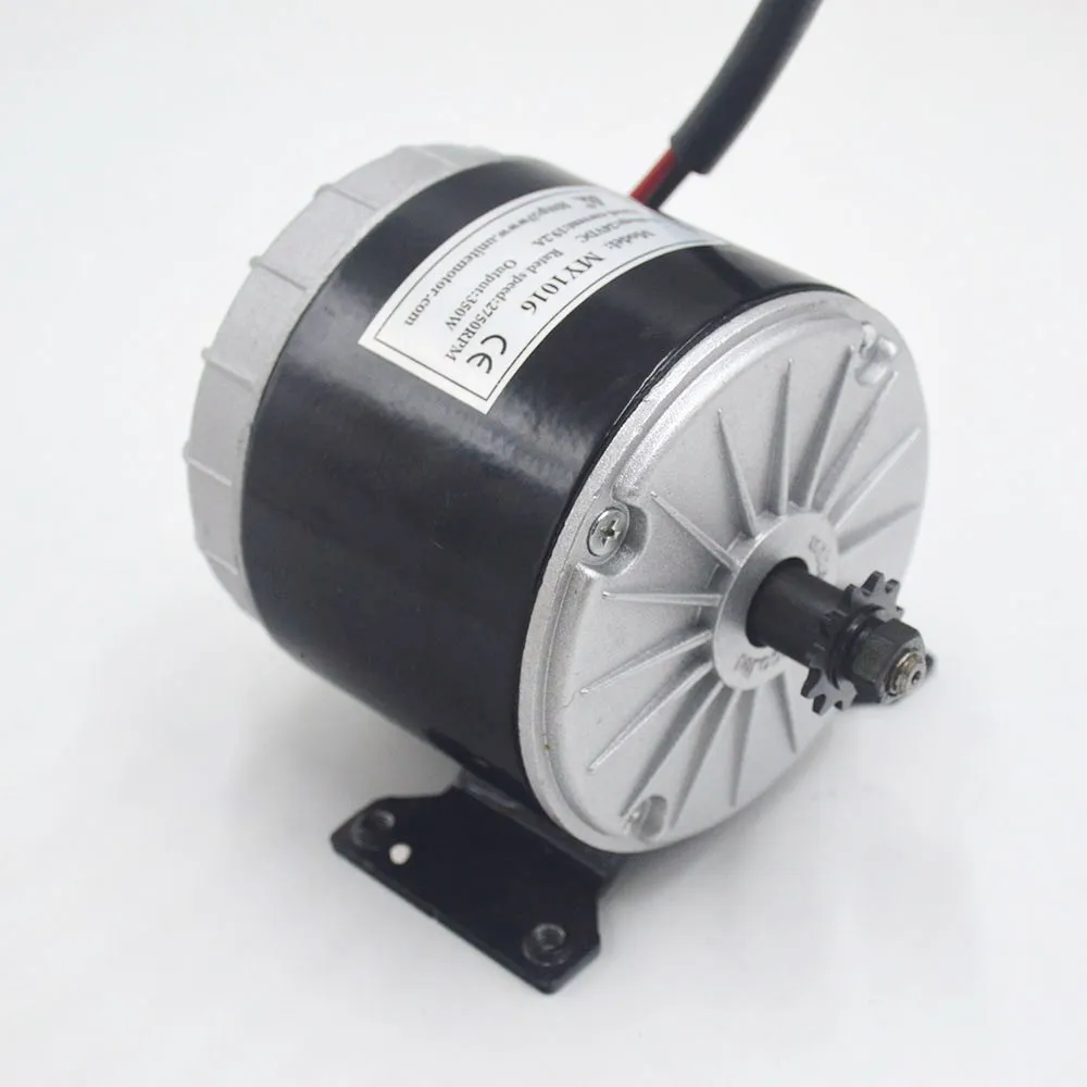 Flash Deal 24V 350W electric motor ebike motor conversion Kit MY1016 MOTOR engine for electric bicycle/scooter/tricycle 3 Flash Deal 24V 350W electric motor ebike motor conversion Kit MY1016 MOTOR engine for electric bicycle/scooter/tricycle 3