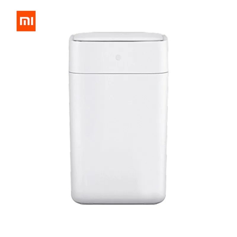 

Original Xiaomi Mijia Townew T1 Auto Sealing Induction Cover Smart Trash Mi smart Can Waste Bins