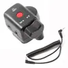 Télécommande à Zoom filaire avec caméscope, avec câble Jack 2.5mm, pour Sony Canon Panasonic Lanc ► Photo 1/6