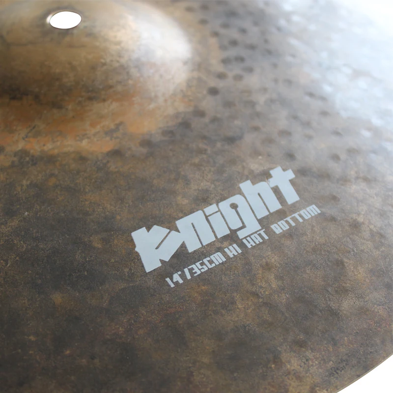 Оригинальная серия Cymbals 14 ''HiHat для продажи