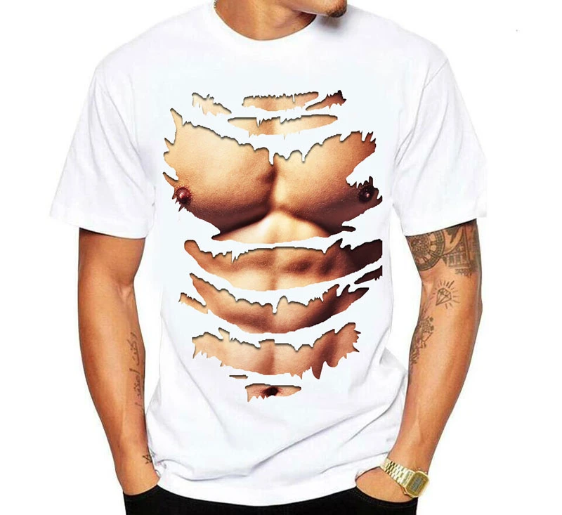 男性の Tシャツ巨乳セクシーな胃 6 パック腹筋筋肉 Tシャツトップス裸ノベルティ Tシャツ男性のセクシーな男 Tシャツオム T Shirts Aliexpress 男性の Tシャツ巨乳セクシーな胃 6 パック腹筋筋肉 Tシャツトップス裸ノベルティ Tシャツ男性のセクシーな男 Tシャツオム T Shirts Aliexpress