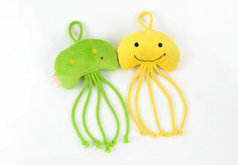 CTWJ0927 Jellyfish plush toy Drop shippingin Stuffed & Plush Animals
