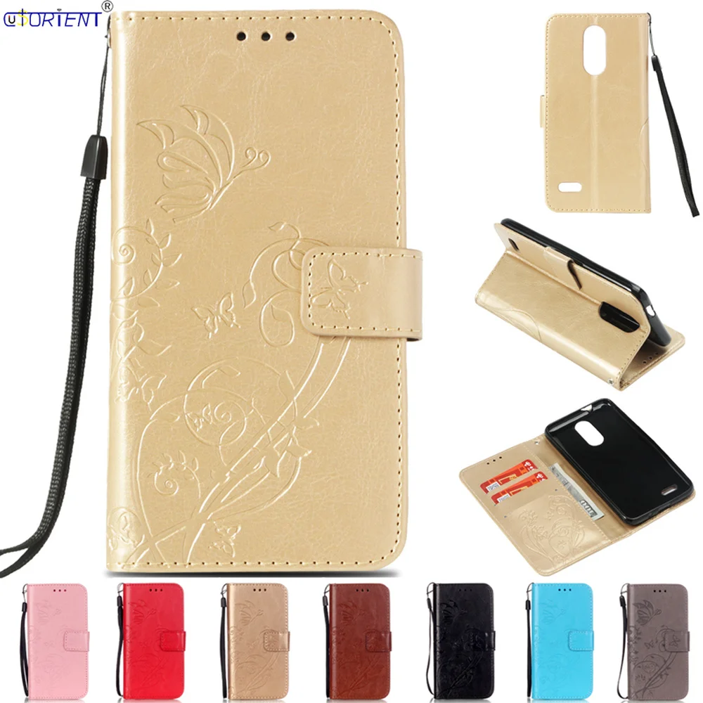 

Stand Cover for LG K11 Plus X4 K30 Flip Wallet Case LG K11+ X4+ K10 2018 PU Leather Bumper Cases LGK11 K 11 Card Slot Phone Bag