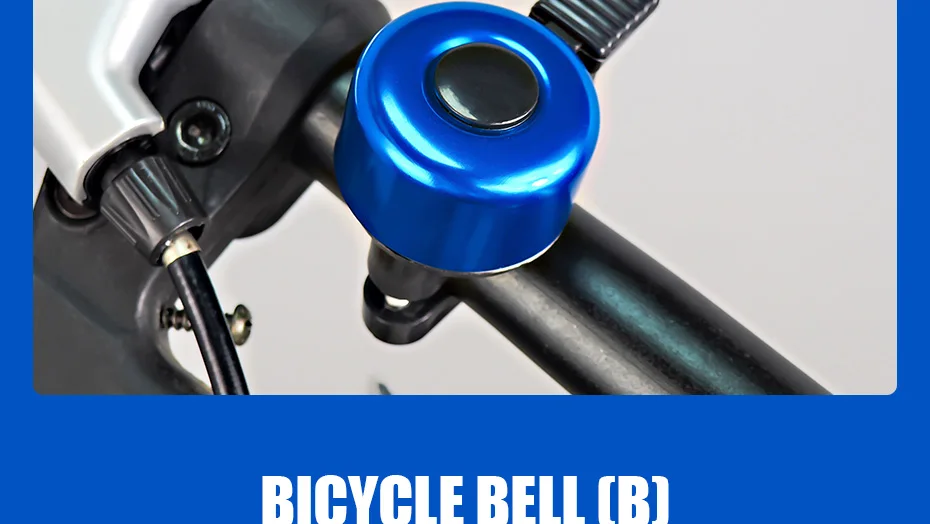 Велосипедный звонок, алюминиевый сплав, велосипедный звонок, горный велосипед, руль, сигнализация, кольцо, велосипедный Рог 22-24 мм, Аварийная сигнализация, Аксессуары для велосипеда