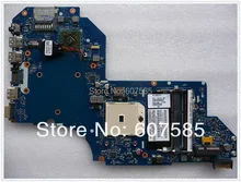 For HP M6-1000 702176-001 Laptop Motherboard System Board Fully tested all functions Work Good