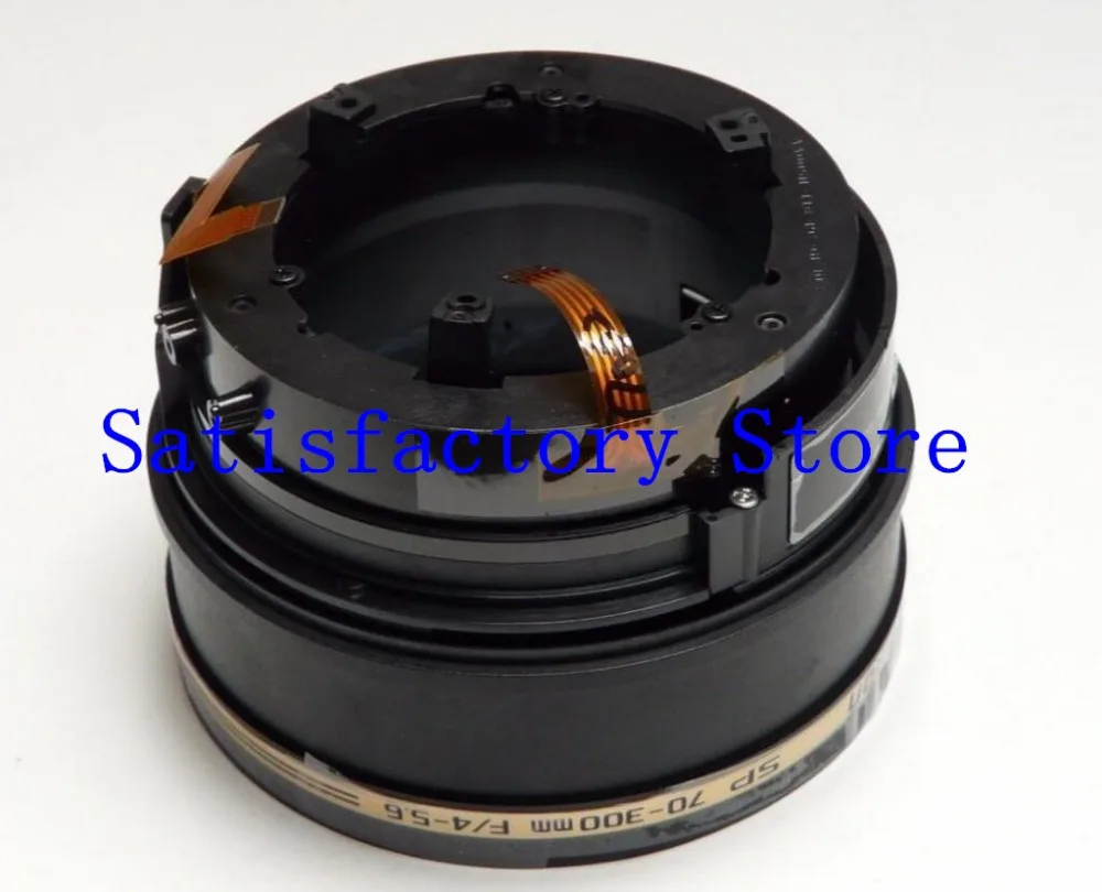 

Новинка для TAMRON SP 70-300 мм, для передней бочки Nikon A005N, ремонтная часть, для Di, cvc USD