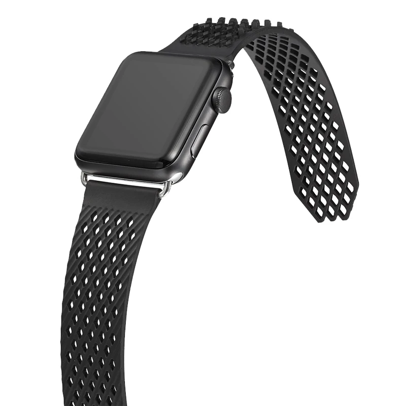 Senxi Applies to for Apple Watch for Apple Watch Series 1 2 fashion without deduction non toxic