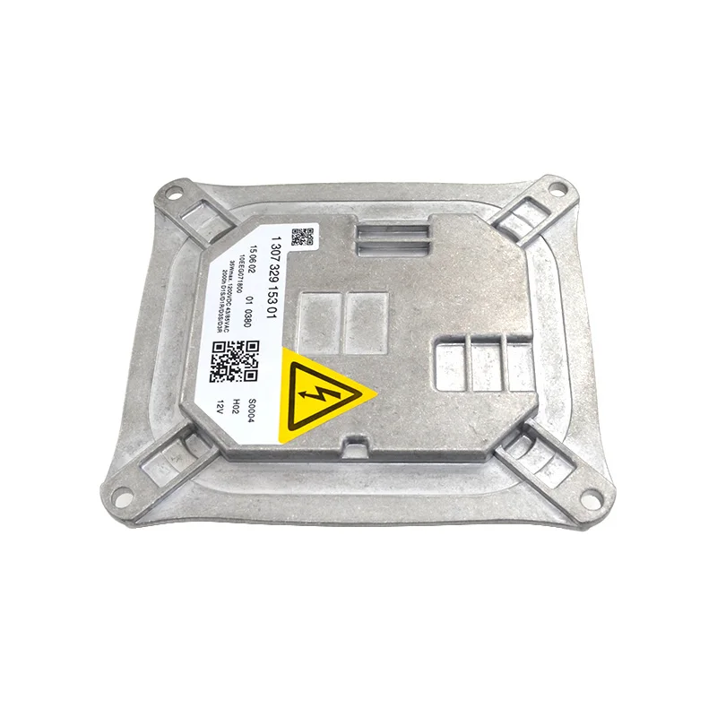 SUKIOTO Car Headlight Ballast 63117182520 130732915301 D3S D1S xenon Ballast E90 E92 E93 Headlight Power Transformer Control Box (3)