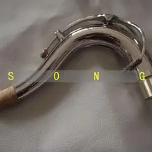 1 компл. альт саксофон запчасти для ремонта, винты, запчасти+ тенор колодки для саксофона полный комплект 25 p