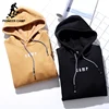 100% Cotton Hoodie