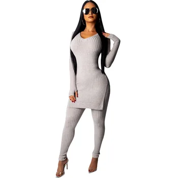 

Autumn Women Fitness Sets Outdoor Tracksuit Female Long-Sleeved Pants Black Hooded Outwear Kawaii Set 2019 Winter 2 Piece Set