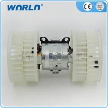 Авто AC вентилятор CW для BENZ 300CE 300D 300E 300TE 400E 500E E300 E320 E420 E500 1248200608 351150721 4045621515294 4045621515