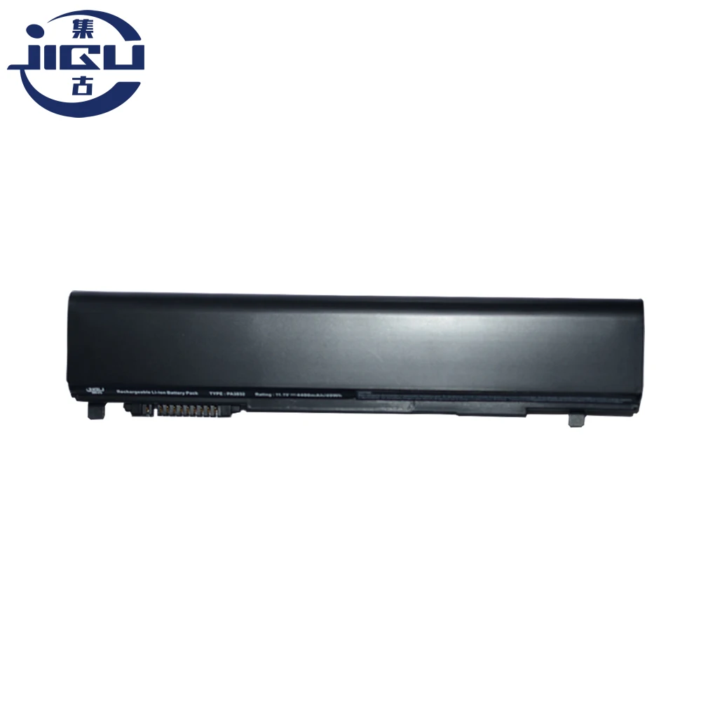 Аккумулятор JIGU для ноутбука Toshiba Portege R700 R830 R835 R630 R840|battery for toshiba|laptop battery toshibalaptop |