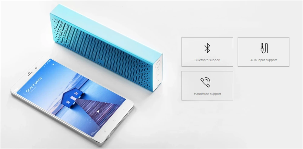 Xiaomi Bluetooth Speaker 6