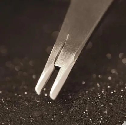 3 шт. кожаное алмазное долото 440C сталь 3 мм/2,45 мм DIY алмазное долото для шнуровки для сшивания набор кожаных крафт-комплектов(2+ 5+ 9 зубьев
