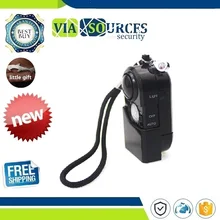 Кемпинг путешествия портативный мини ПИР Инфракрасный датчик движения детектор сигнализации 120dB беспроводной домашней безопасности системы противоугонные